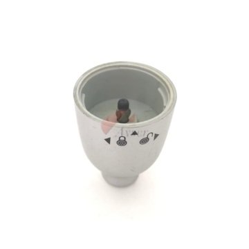 Fakir Harmony Ice Çırpıcı Başlık