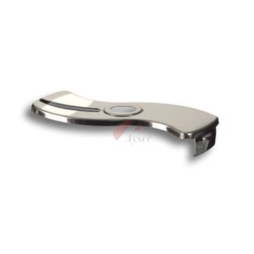 Braun MQ5, MQ7 İnce Dilimleme Aparatı BR67051018