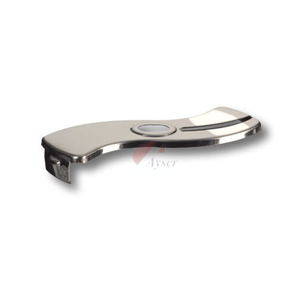 Braun MQ5, MQ7 İnce Dilimleme Aparatı BR67051018