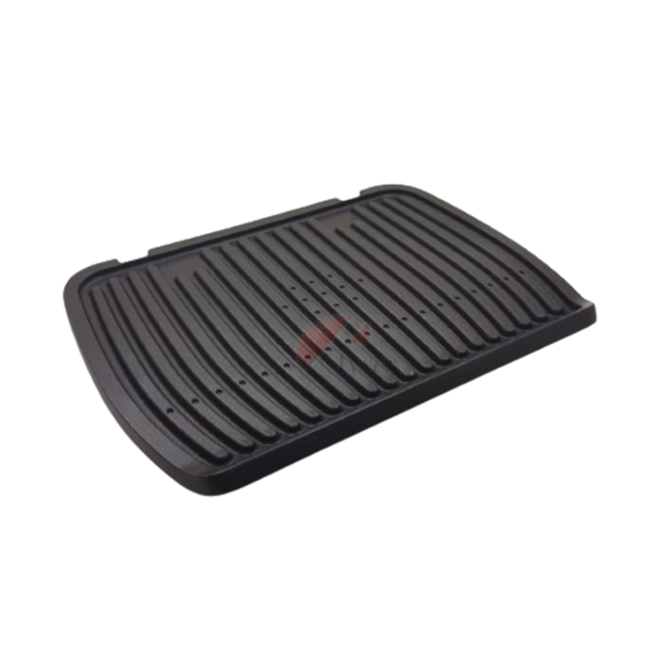Tefal Optigrill GC702D, GC712D Üst Izgara Plakası TS-01039391