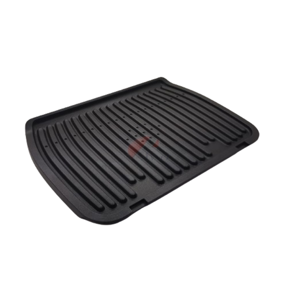 Tefal Optigrill GC702D, GC712D Üst Izgara Plakası TS-01039391