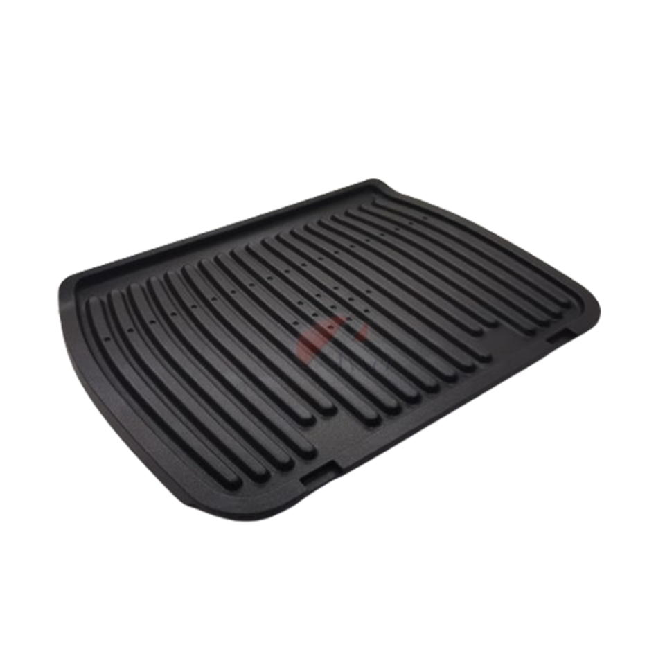 Tefal Optigrill GC702D, GC712D Üst Izgara Plakası TS-01039391