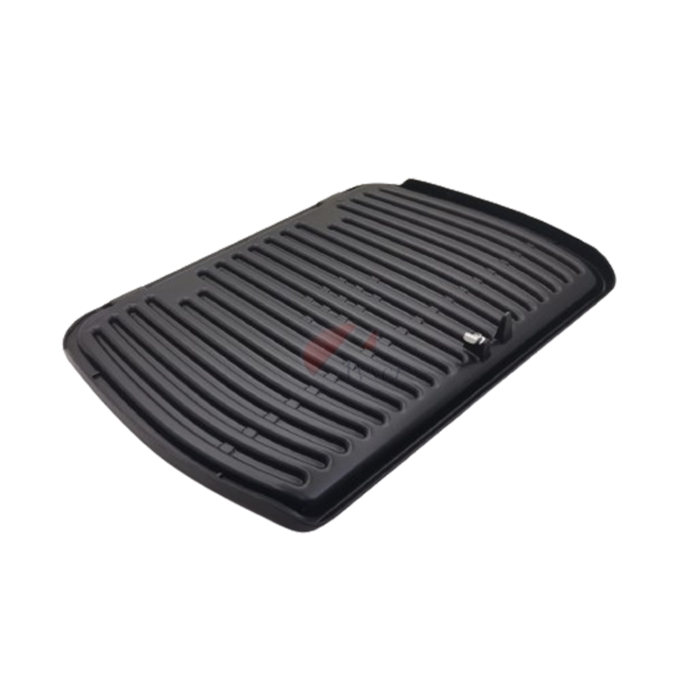 Tefal Optigrill GC702D, GC712D Üst Izgara Plakası TS-01039391