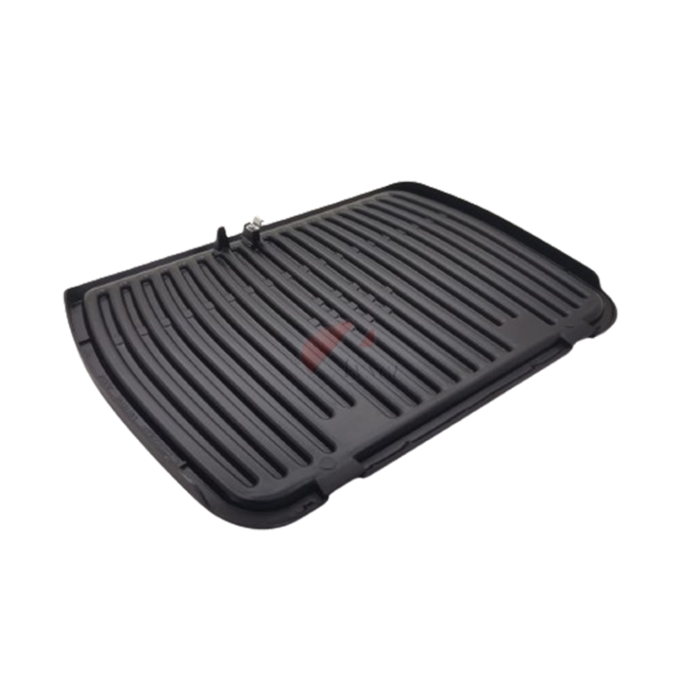 Tefal Optigrill GC702D, GC712D Üst Izgara Plakası TS-01039391