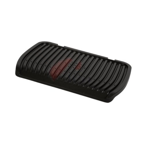 Tefal Optigrill GC702D, GC712D Alt Izgara Plakası TS-01039401
