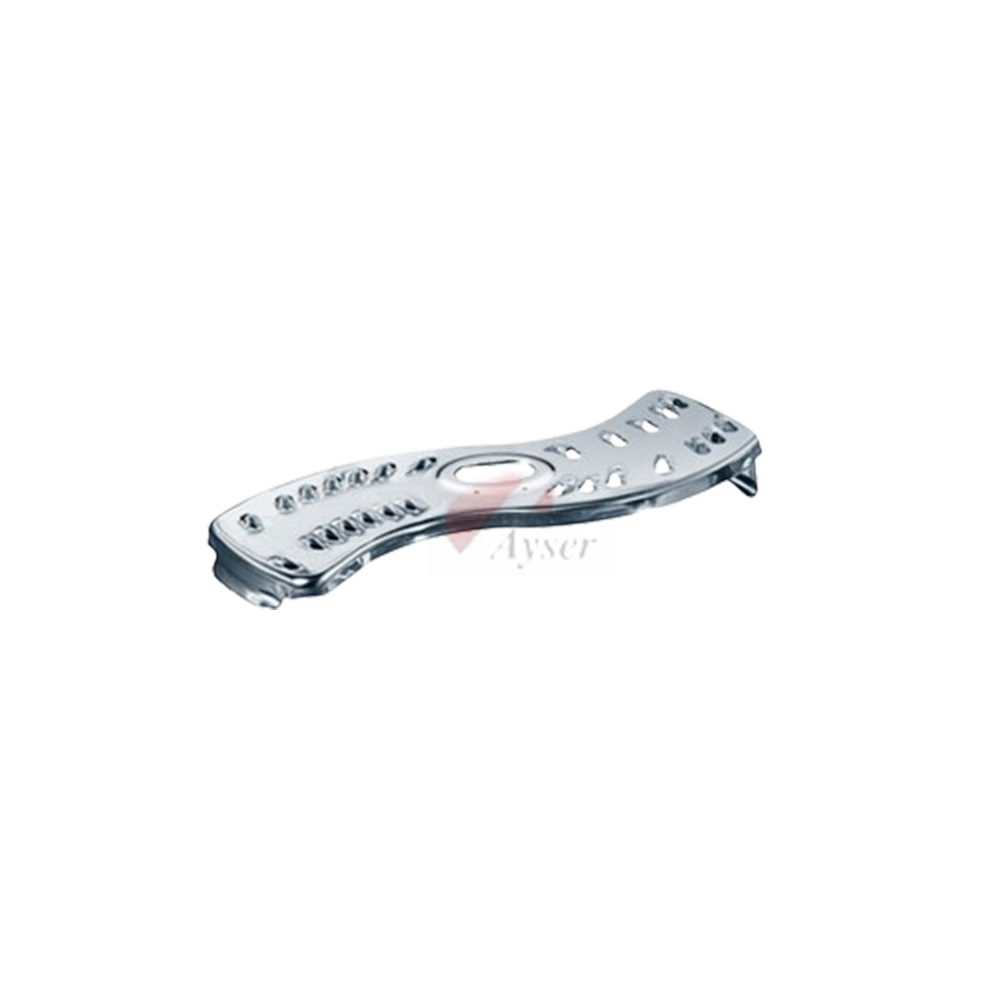 Braun MQ5, MQ7 Fine Grating Apparatus BR67051019