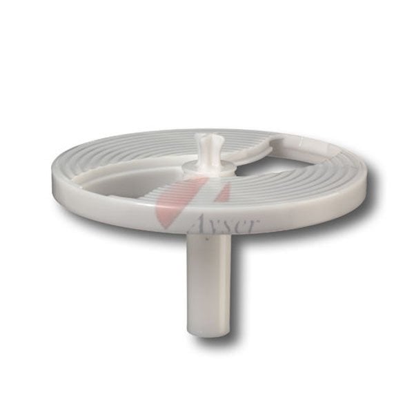 Braun MQ5, MQ7 Rendeleme Dilimleme Aparatları Taşıyıcı Disk BR67051020
