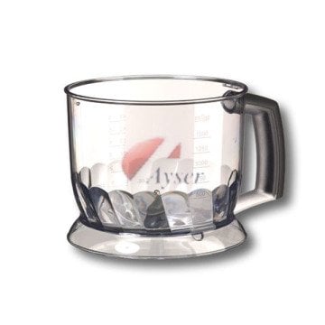 Braun Multiquick5-7-9 Doğrayıcı Hazne Fp Tip 1500ml. BR67051021