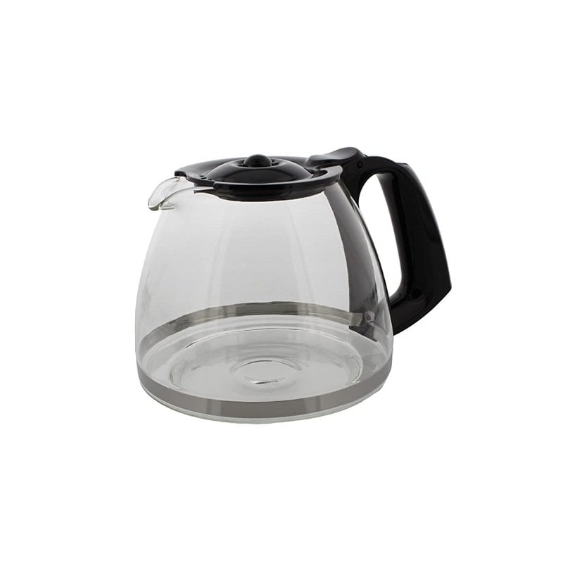 Moulinex FG260, FG360 Subito, Principio Kahve Makinesi Cam Hazne FH900401