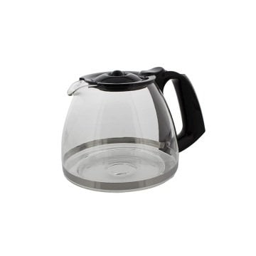 Moulinex FG260, FG360 Subito, Principio Kahve Makinesi Cam Hazne FH900401