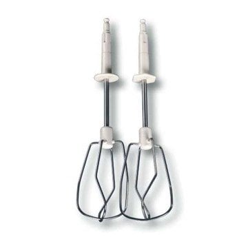 Braun M1000, M1070, HM3100 Çırpıcı Seti 7322211054