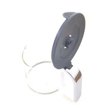Arzum AR391 7/24 Otomatik Çay Robotu Cam Demlik
