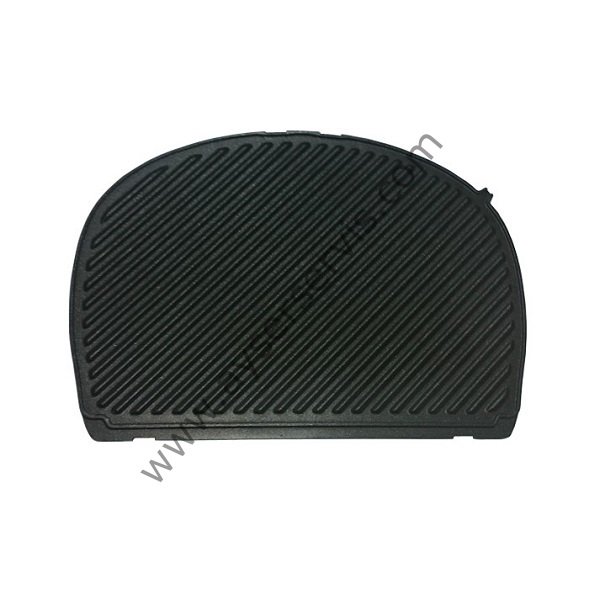 Poor Elora Teflon Plate