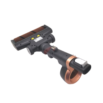 Fakir Inovax Fırçalı Süpürücü Aparat