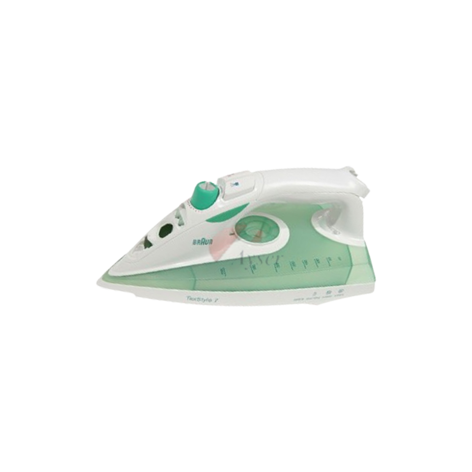 Braun TexStyle 7 710 ProStyle Ütü Gövde Su Deposu BR67051237