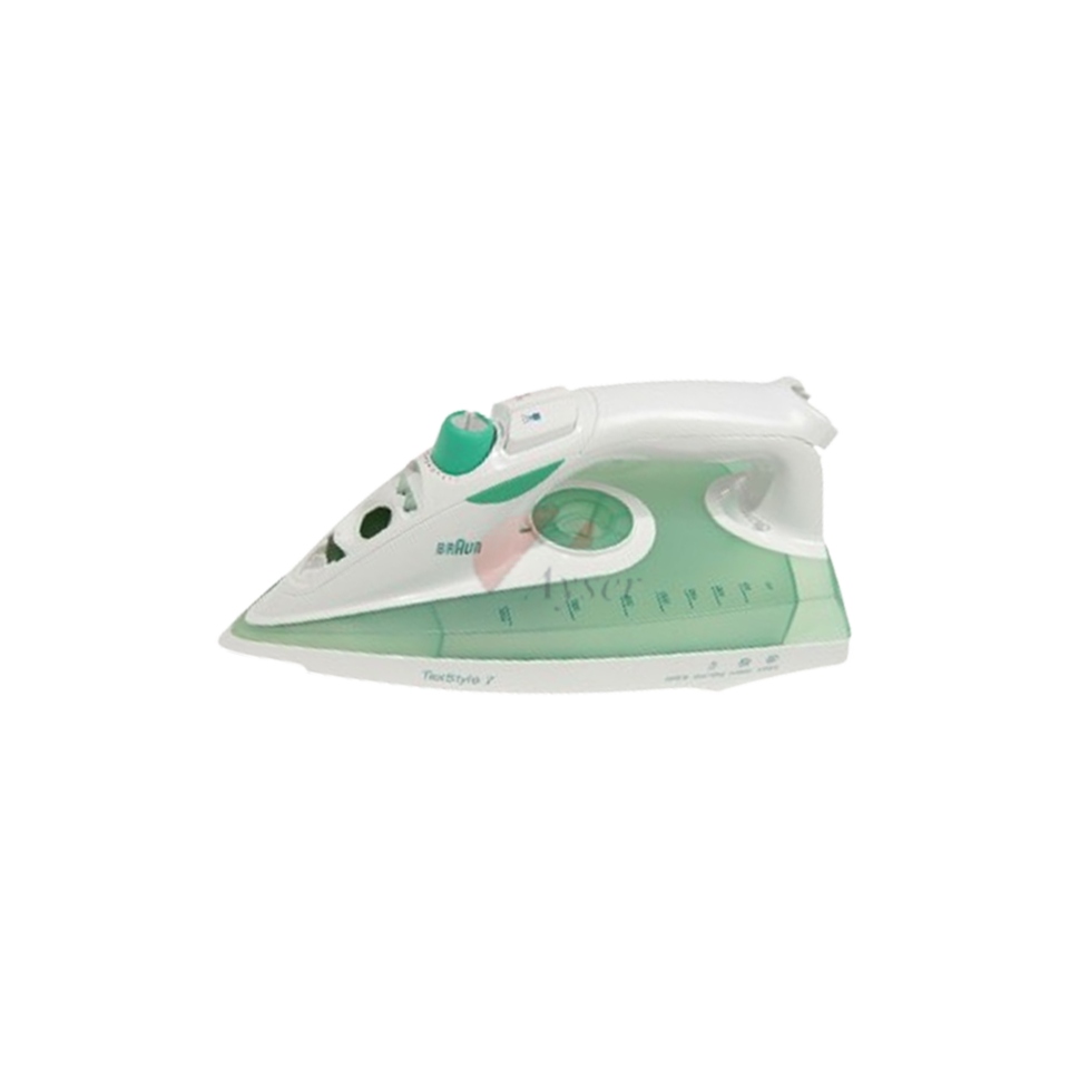 Braun TexStyle 7 710 ProStyle Ütü Gövde Su Deposu BR67051237