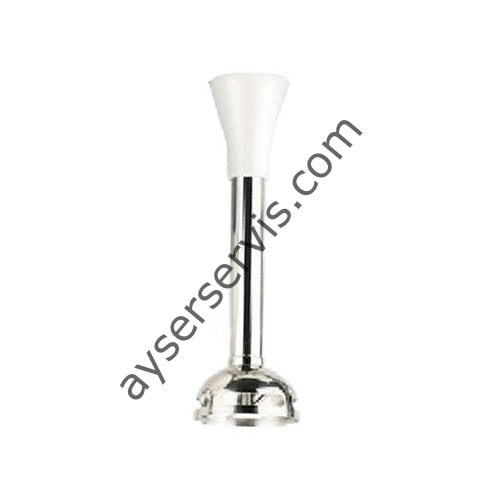 Fakir Capo, Tilia Parçalayıcı Metal Ayak, Krem