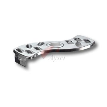 Braun MQ5, MQ7 Kaba Rendeleme Aparatı BR67051215