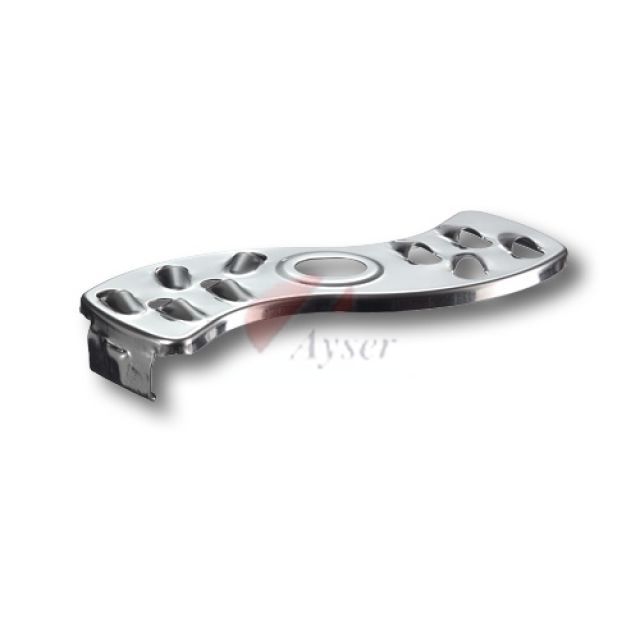Braun MQ5, MQ7 Kaba Rendeleme Aparatı BR67051215