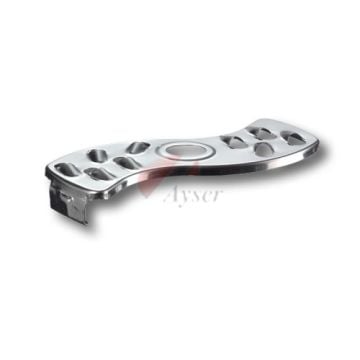 Braun MQ5, MQ7 Kaba Rendeleme Aparatı BR67051215
