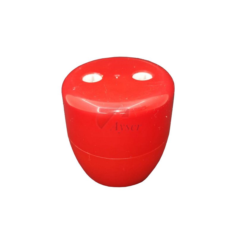 Fakir Amirex Beater Head, Red