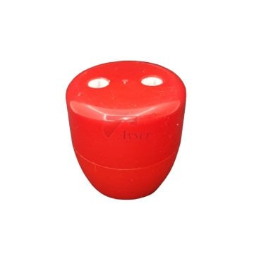 Fakir Amirex Beater Head, Red