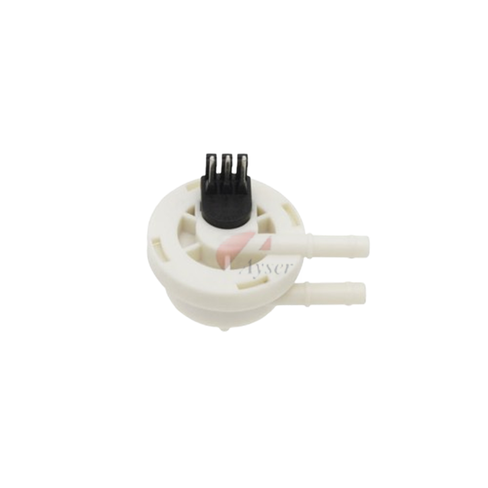 Delonghi Ecam, Esam Seri Kahve Makineleri Akış Ölçer