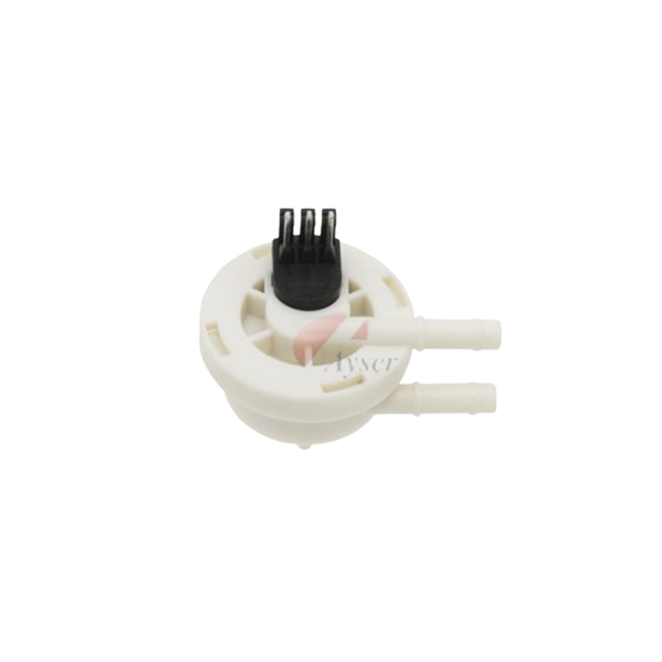 Delonghi Ecam, Esam Seri Kahve Makineleri Akış Ölçer