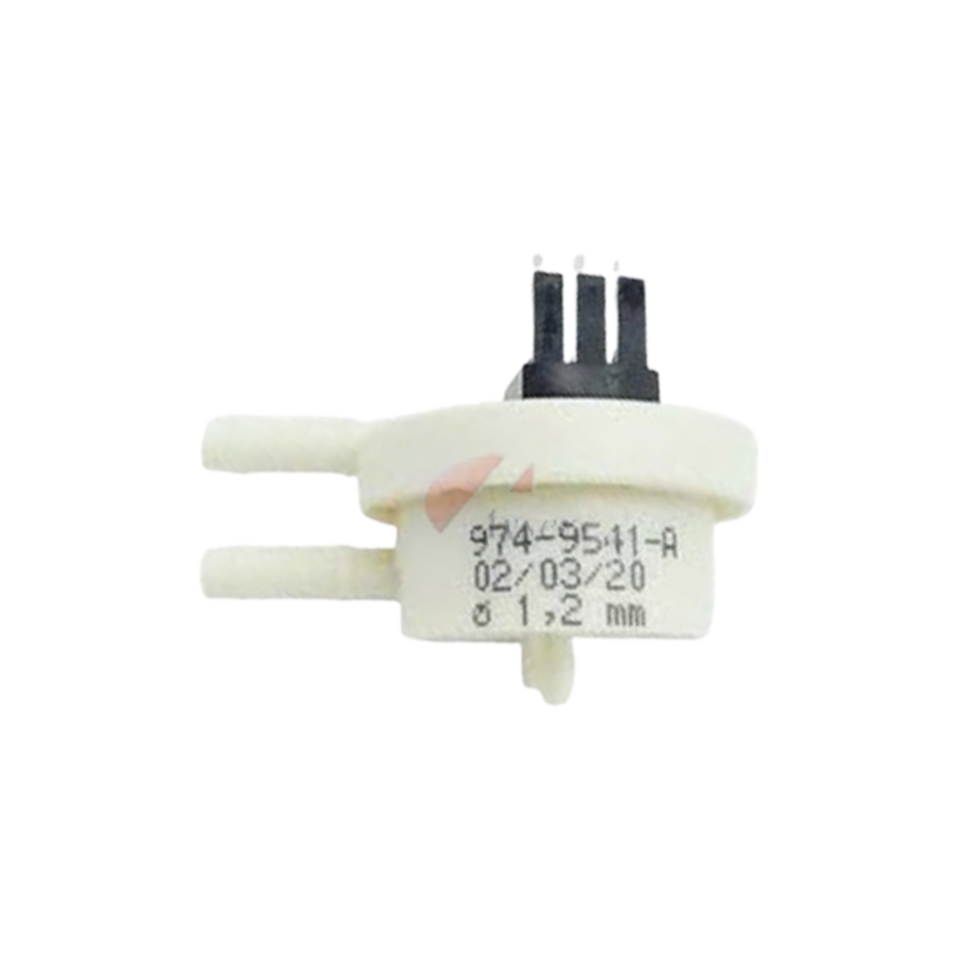 Delonghi Ecam, Esam Seri Kahve Makineleri Akış Ölçer