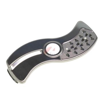 Braun MQ5, MQ7, MQ9 Üçgen Jülyen İnce Dilimleme Aparatı 15410005768