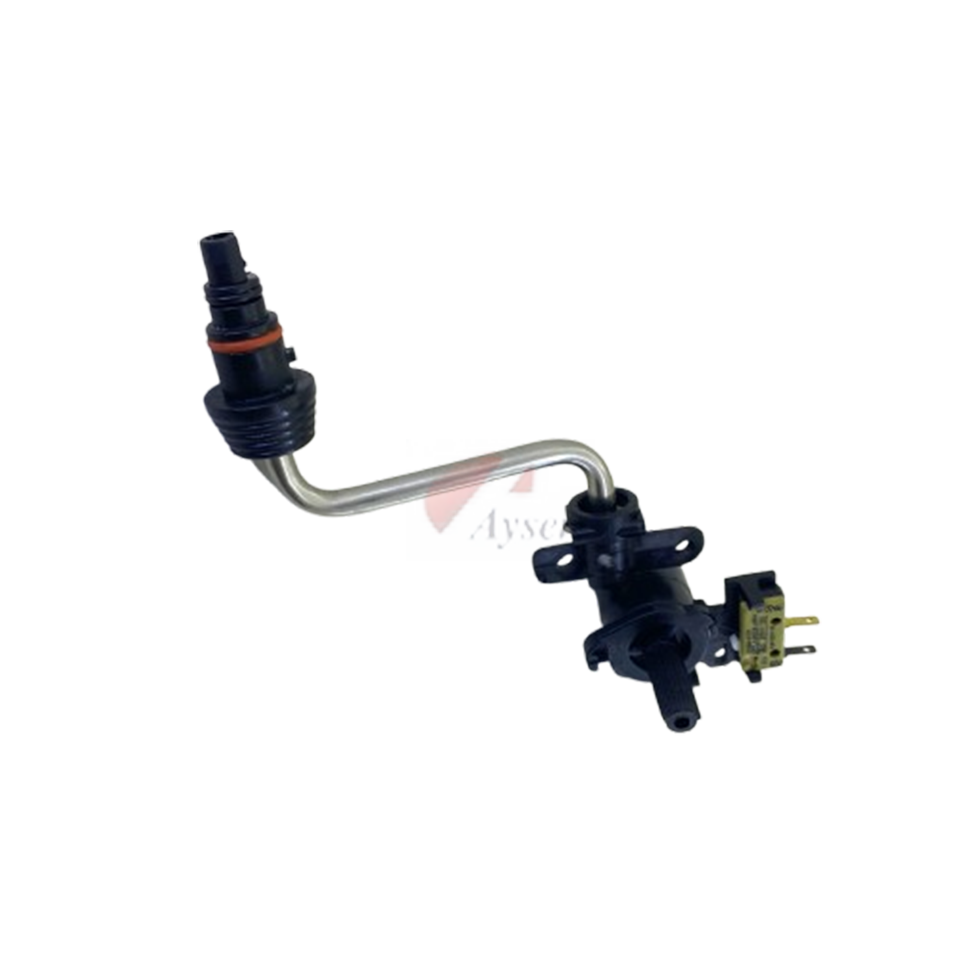 Delonghi Esam 04.320 Magnifica Süt Köpürtücü Buhar Musluğu 7313218781