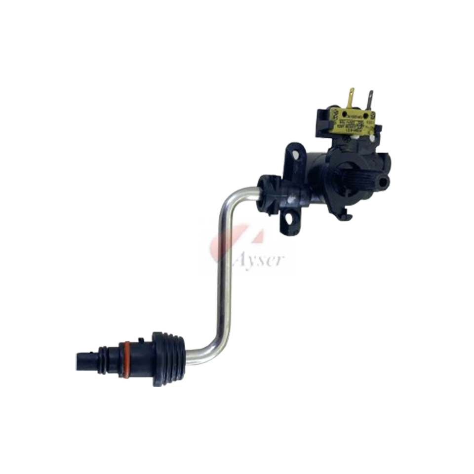 Delonghi Esam 04.320 Magnifica Süt Köpürtücü Buhar Musluğu 7313218781