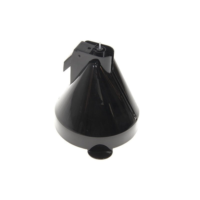 Delonghi ICM2 Filtre Kahve Makinesi Filtre Yuvası