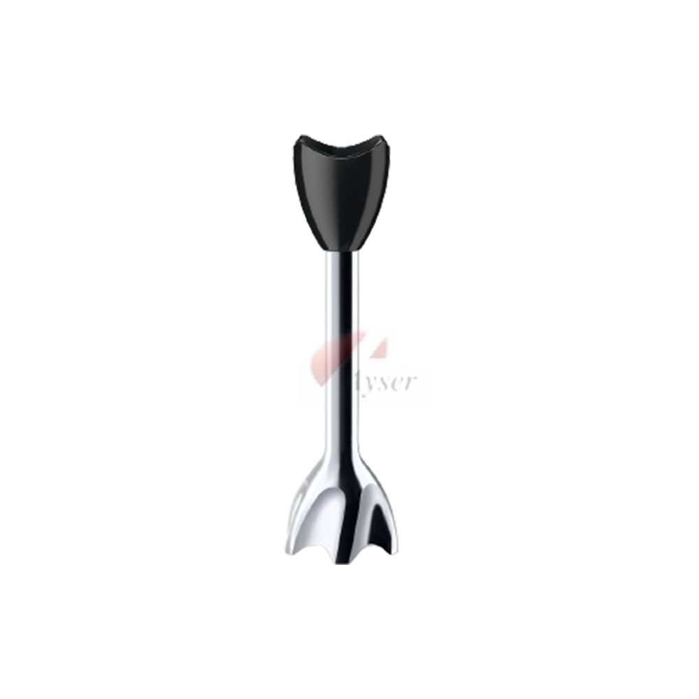Braun Multiquick7 Parçalayıcı Ayak, Metal 7322117834