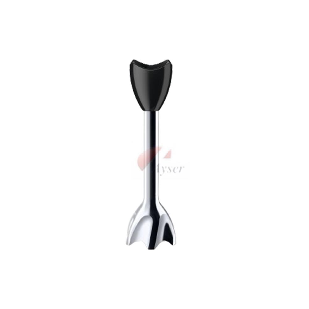 Braun Multiquick7 Parçalayıcı Ayak, Metal