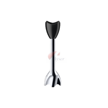 Braun Multiquick7 Parçalayıcı Ayak, Metal 7322117834