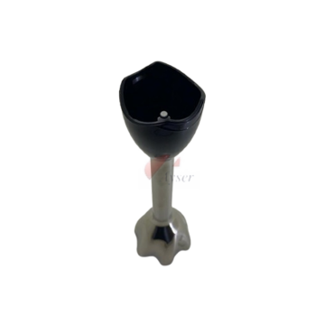 Braun Multiquick7 Parçalayıcı Ayak, Metal 7322117834