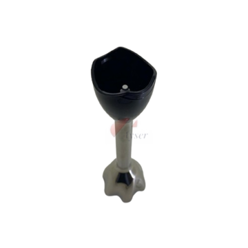 Braun Multiquick7 Parçalayıcı Ayak, Metal 7322117834