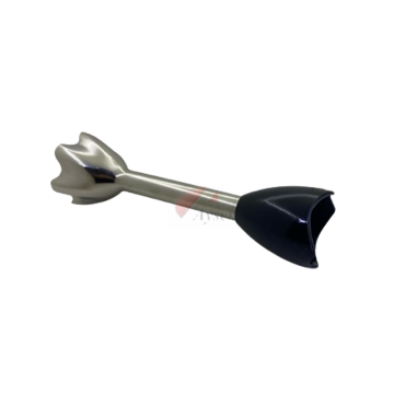 Braun Multiquick7 Parçalayıcı Ayak, Metal