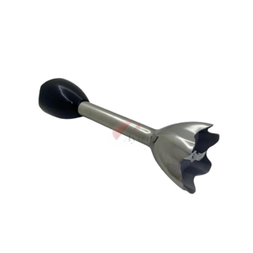 Braun Multiquick7 Parçalayıcı Ayak, Metal 7322117834