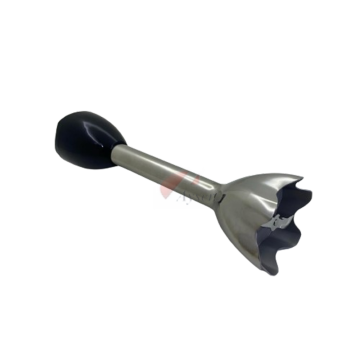 Braun Multiquick7 Parçalayıcı Ayak, Metal