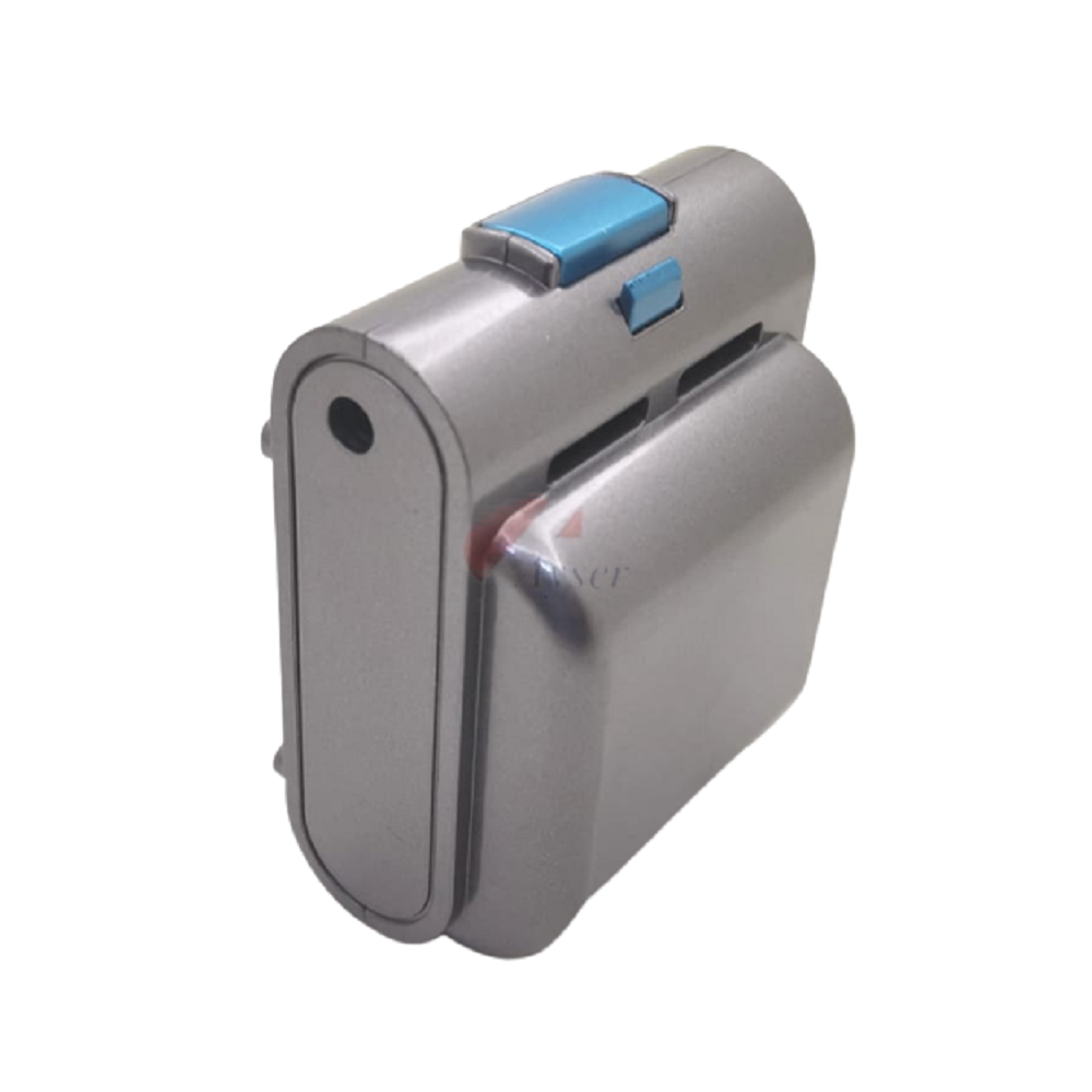 Fakir Inovator X Plus 7286 Upright Vacuum Cleaner Battery