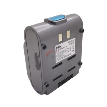 Fakir Inovator X Plus 7286 Dik Süpürge Batarya