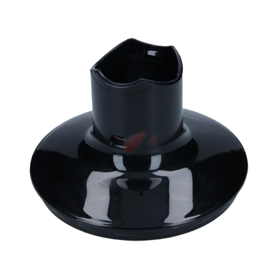 Braun MQ5, MQ7 Seri El Blenderleri Ca Tip Doğrayıcı Hazne Kapağı, Siyah