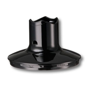 Braun MQ5, MQ7 Ca Tip Çalışma Kabı Üst Kapak, Siyah BR67051423