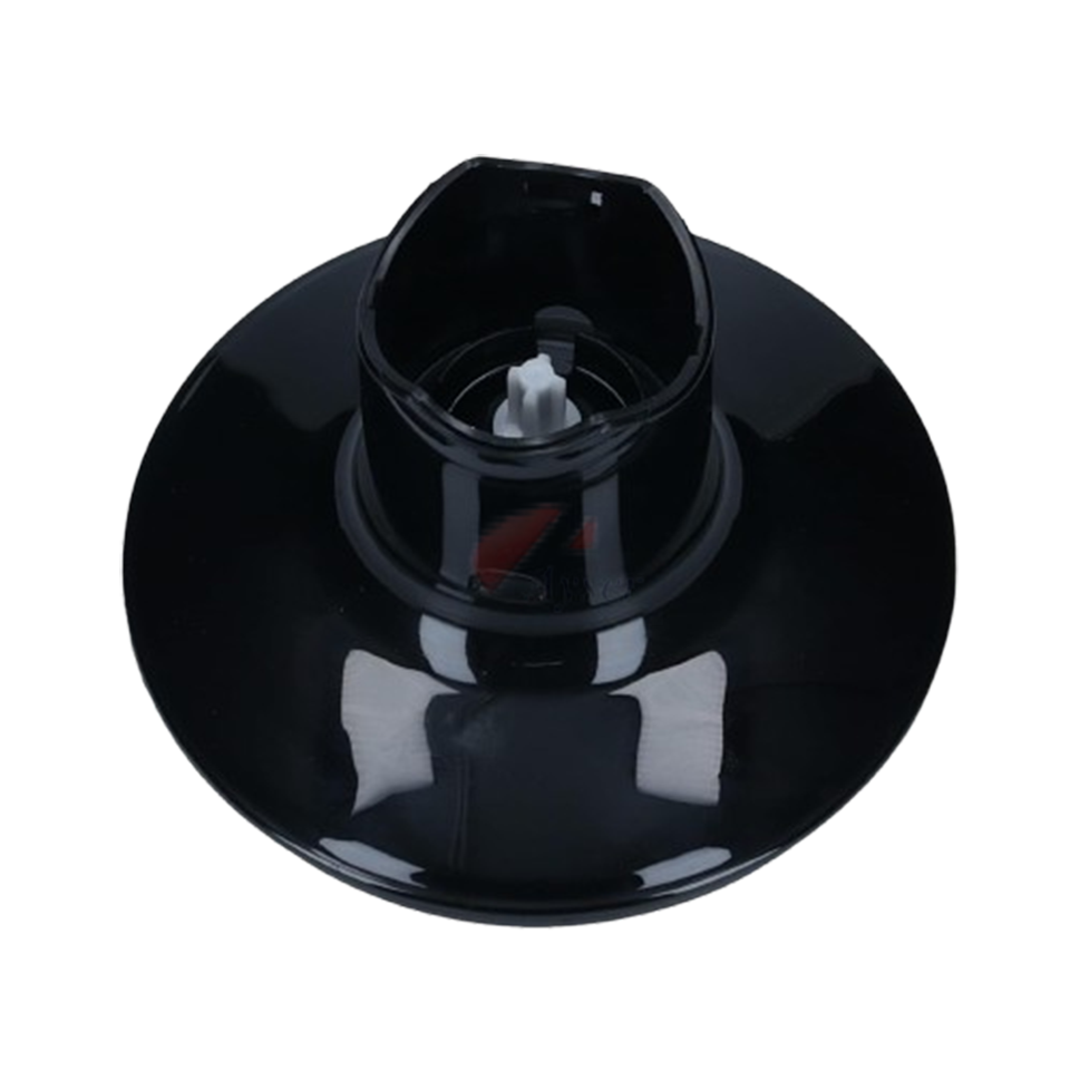 Braun MQ5, MQ7 Seri El Blenderleri Ca Tip Doğrayıcı Hazne Kapağı, Siyah