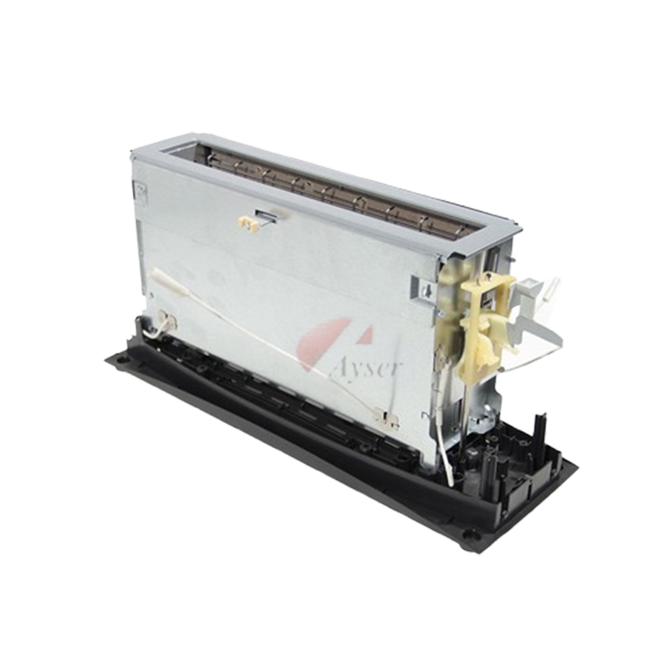 Braun HT500, HT550 Ekmek Kızartma Makinesi Rezistans Grubu BR67050686