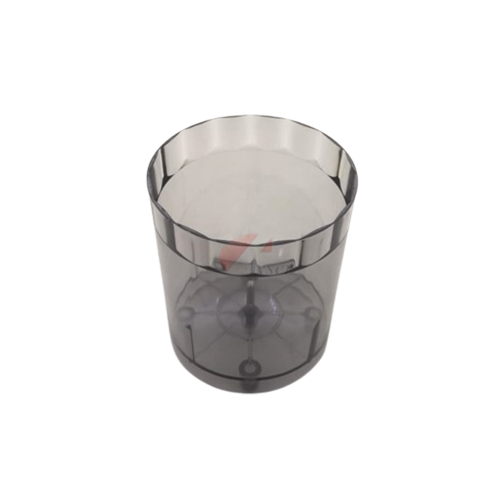 Fakir Motto, Amirex, Andora Chopper Plastic Bowl, Transparent