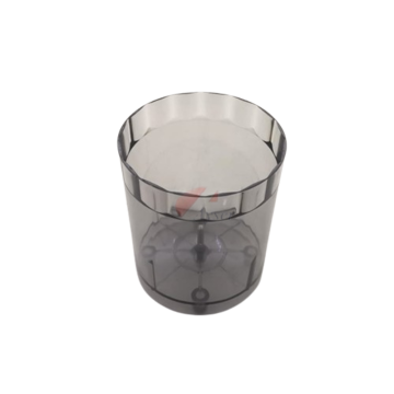Fakir Motto, Amirex, Andora Chopper Plastic Bowl, Transparent