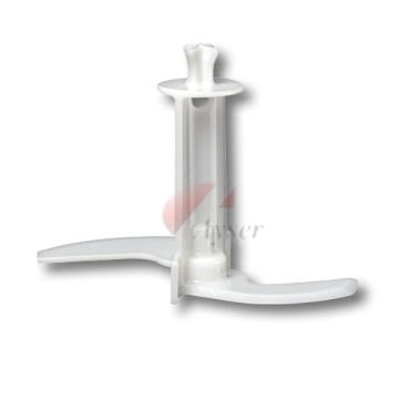 Braun MQ5, MQ7, MQ9 FP Tip Hazne Hamur Karıştırıcı Bıçak BR67051424